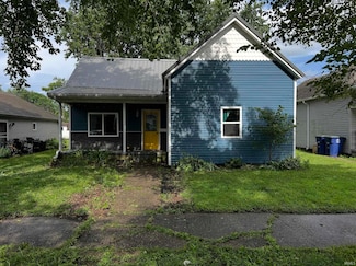 820 S Stormont St, Princeton, IN 47670