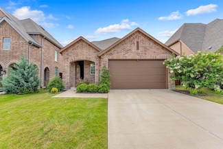 3940 Rochelle Ln, Forney, TX 75126