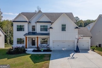 71 Parkers Place, Hoschton, GA 30548