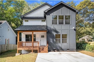 3105 Jones St, Atlanta, GA 30344