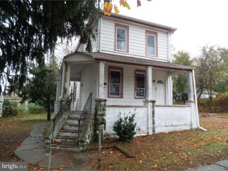 1240 Bergen Ave, Camden, NJ 08105
