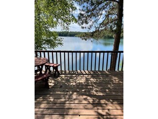 23387 Great Pine Trail, Nevis, MN 56467