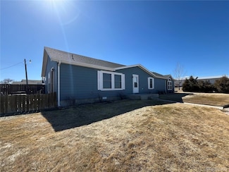 308 9th St, Hugo, CO 80821