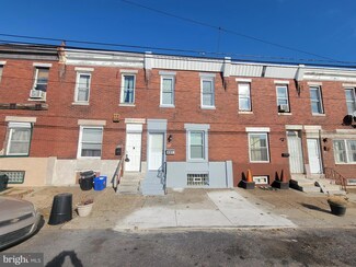 257 W Wingohocking St, Philadelphia, PA 19140