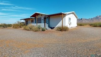 10225 Bur Rd SE, Deming, NM 88030