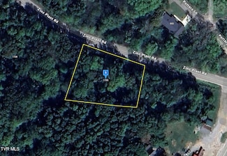 1720 Zinc Plant Rd, Clarksville, TN 37040