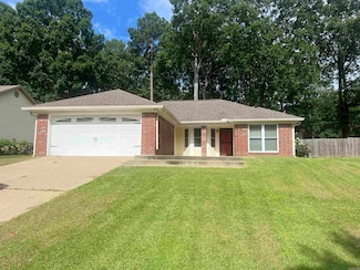 718 Cara Jane Dr, Redfield, AR 72132