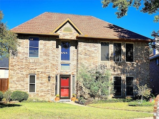 6752 Macintosh Dr, Plano, TX 75023