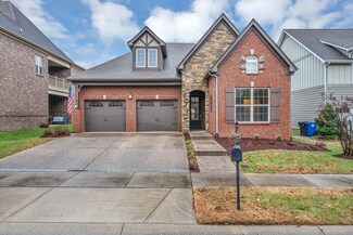 5009 Rizer Point Dr, Franklin, TN 37064