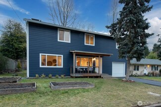 16824 11th Place NE, Shoreline, WA 98155