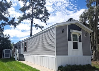 2607 NE 52 St Unit 12, Gainesville, FL 32609