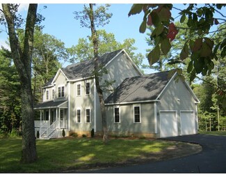 153 Suomi St, Paxton, MA 01612