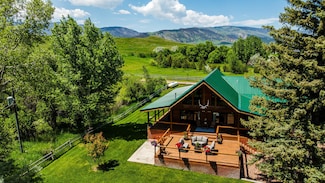 849 Main St, Dayton, WY 82836