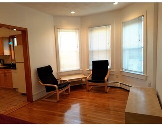 119 Pine St Unit 3, Cambridge, MA 02139