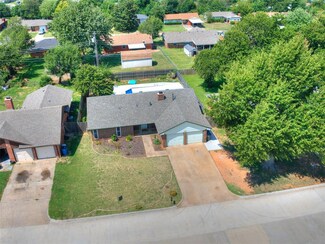 1801 Ballad Dr, Oklahoma City, OK 73130