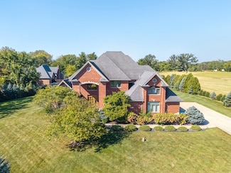 14344 Dixon Ln, Homer Glen, IL 60491