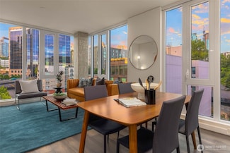 450 S Main St Unit 901, Seattle, WA 98104
