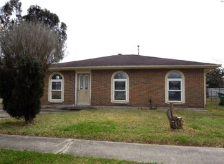 2713 Isabelle Dr, Marrero, LA 70072