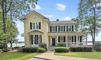 112 Seven Oaks Ct Unit 112 Seven Oaks Court, Eatonton, GA 31024