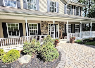 1277 Cherry Hill Rd, Palmerton, PA 18071