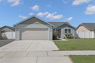 19011 E Fairview Ave, Spokane Valley, WA 99027