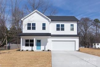 118 Durham Rd, Stanley, NC 28164