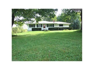 7125 Vandemark Rd, Lodi, OH 44254
