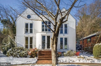 4527 Q Place NW, Washington, DC 20007