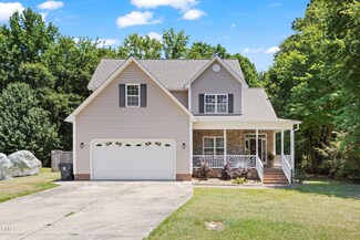 224 Windgate Dr, Clayton, NC 27527