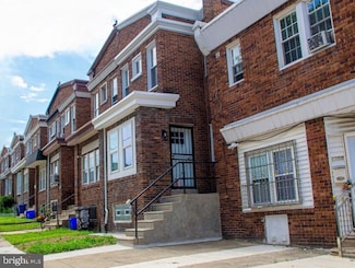 1360 E Sanger St, Philadelphia, PA 19124
