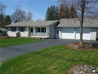1724 Seneca Ave, Olean, NY 14760