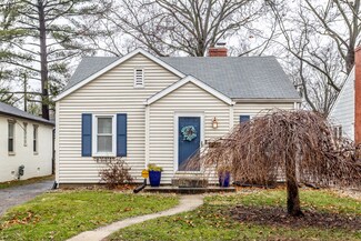 6114 Indianola Ave, Indianapolis, IN 46220