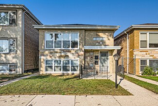 3714 Clarence Ave, Berwyn, IL 60402