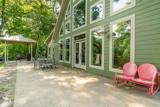 4209 Libby Rd, Heber Springs, AR 72543