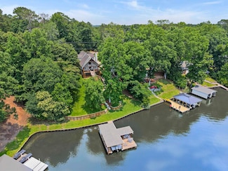 291 Thomas Dr, Eatonton, GA 31024