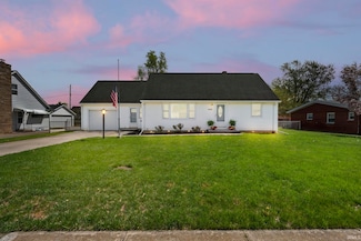2428 Stanford Ave, Fort Wayne, IN 46808