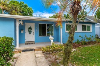 1462 SW 16th Terrace, Fort Lauderdale, FL 33312