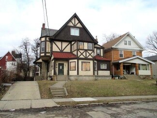 824 Hutchins Ave, Cincinnati, OH 45229