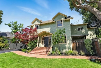 28 W Santa Inez Ave Unit W, San Mateo, CA 94402