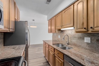 7755 E Quincy Ave Unit 308A5, Denver, CO 80237