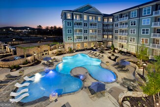 2650 Cobb Place Ln NW Unit C1, Kennesaw, GA 30144
