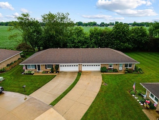 4814 Brannan Dr E, Springfield, OH 45502