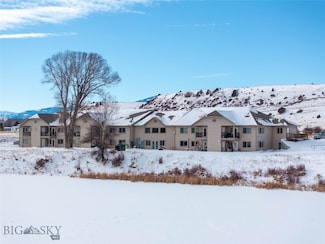 5 Avalon Ct, Emigrant, MT 59027