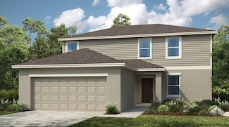 4740 Cloister St, Kissimmee, FL 34758