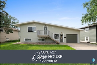 1001 E Pam Rd, Sioux Falls, SD 57105