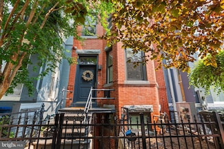 25 N St NW, Washington, DC 20001