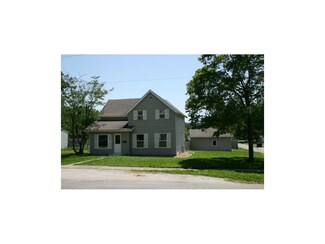 413 W Adams St, Butler, MO 64730