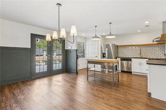 355 Winding River Dr Unit B, Atlanta, GA 30350