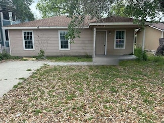 453 N Mccampbell St, Aransas Pass, TX 78336