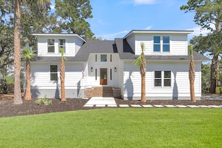 1172 Manor Ln, Mount Pleasant, SC 29464